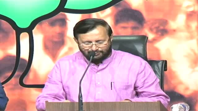 Watch Uttarakhand bypolls result shows masses against Cong BJP Video