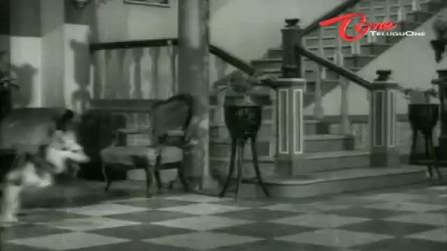 Watch Telugu Comedy Scene From Vagdanam Movie - Suryakantham Steals Food Items - Telugu Cinema Movies Video