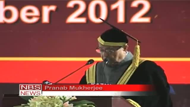 Watch Amend rules for smooth functioning of Parl President Video