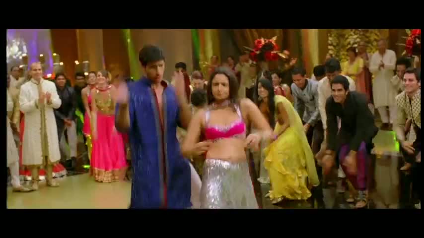 Watch Mashup of the Year - Student of the Year Official New Mashup by DJ Kiran Kamath Video