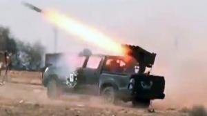 Watch Nissan Rocket Launcher Fail Video
