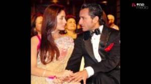 Watch Saif And Kareenar to get Married Today Video