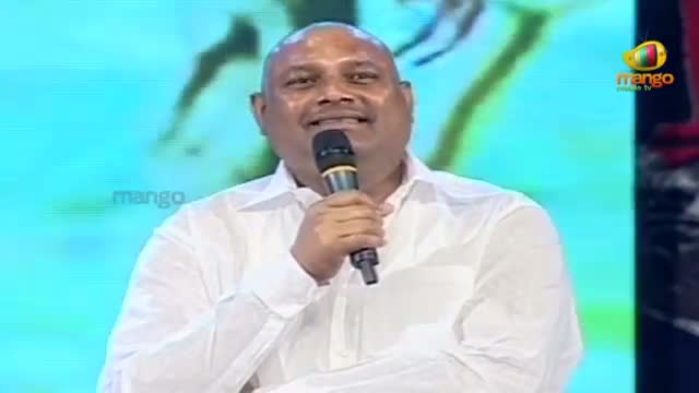 Watch Bellamkonda Suresh speaks about his love experience - Bus Stop Audio Launch - Telugu Cinema Movies Video