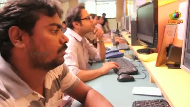 Watch Damarukam visual effects making - Nagarjuna, Anushka Shetty - Telugu Cinema Movies Video