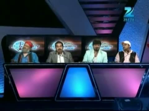 Watch Sa Re Ga Ma Pa 2012 - Renu Nagar in Top 15 - 13th October 2012 Video