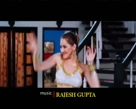 Watch Bhojpuri Monalisa Hot Song Of 2012 - From New Movie Hamar Luv Story - By Manoj Mishra Video