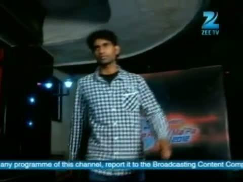 Watch Sa Re Ga Ma Pa 2012 - Contestants Not Selected - 14th October 2012 Video