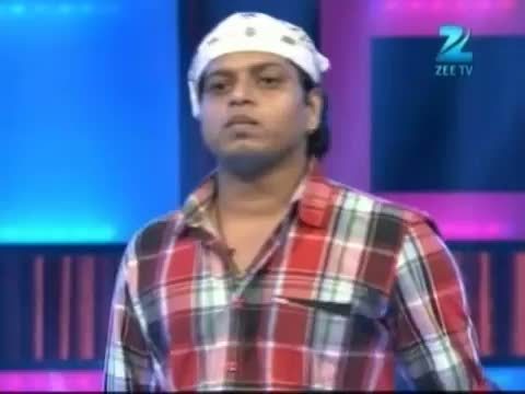 Watch Sa Re Ga Ma Pa 2012 - Ashish Kathak not in Top 15 - 14th October 2012 Video