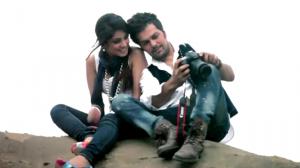 Watch Bheegi Bheegi By Bilal Sarfraz - Official Pakistani video Video