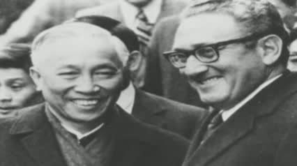 Watch Today in History for October 16th video Video