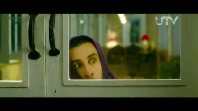 Watch Barfi's plan to kidnap Jhilmil - Ranbir Kapoor, Priyanka Chopra & IIleana Video