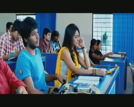 Watch Routine Love Story - Teliyade Song Promo - Telugu Cinema Movies Video