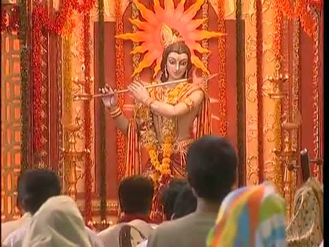 Watch Ae Malik Tere Bande Hum [Full Song] - Ishwar Satya Hai - Vol.1 Video