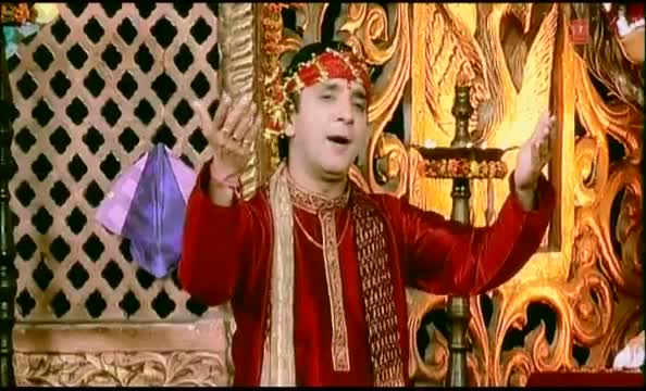 Watch Aa Gayi Hai Kaali Maa Devi Bhajan [Full Song] I Maiya Ki Patang Video