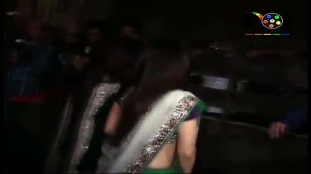 Watch Kareena Kapoor And Saif Ali Khan's Sangeet Ceremony Video