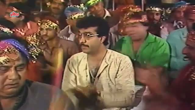 Watch Meri Yaad Rakhna - Jagran ki Raat - Narendra Chanchal Bhajan Video
