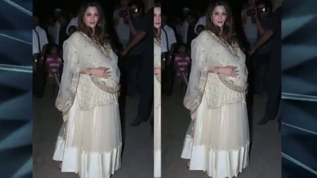 Watch Saif Ali Khan & Kareena Kapoor's Grand Sangeet Ceremony Video Video