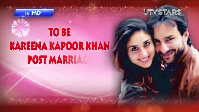 Watch Kareena Kapoor & Saif Ali Khan's SANGEET Ceremony Video Video