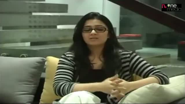 Watch Charmi Talks About Nandi Award For Mangala Movie - Telugu Cinema Movies Video