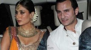 Watch Bollywood celebs grace Saif-Kareena's Sangeet Ceremony Video