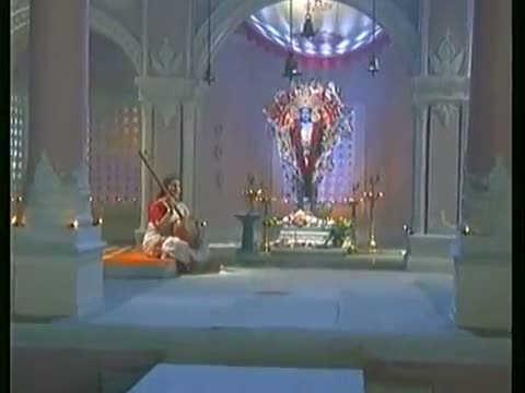 Watch Jayanti Mangla Kali By Anuradha Paudwal [Full Song] I Shakti Video