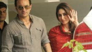 Watch Kareena & Saif Wedding Pics Video