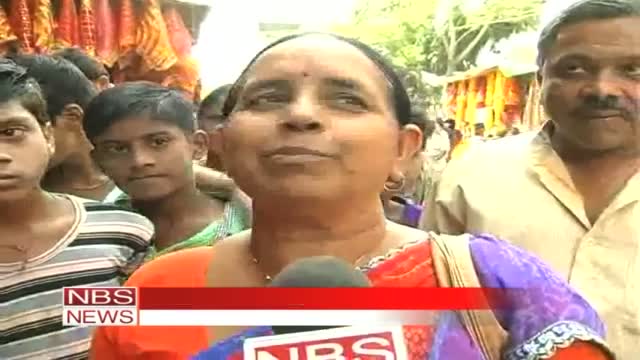Watch Price rise diminishes the flavour of Navaratri Video