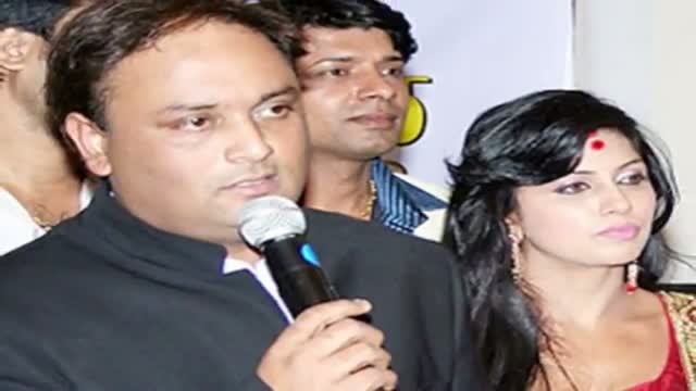 Watch Rani Mukherje's brother gets bail! Video