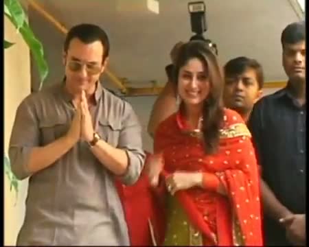 Watch Saifeena Registered on Paper Video