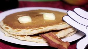 Watch What's Cooking Video