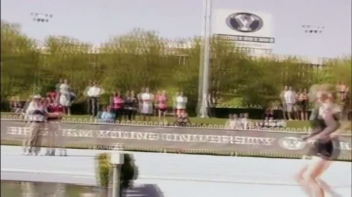 Watch Steeple Chase Barrier Fail Video