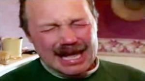 Watch WayBack WHENsday: Wife Swap Vegan Dad Sobs Video