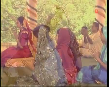 Watch Om Namah Shivaya - Shiv Dhun By Anuradha Paudwal Video