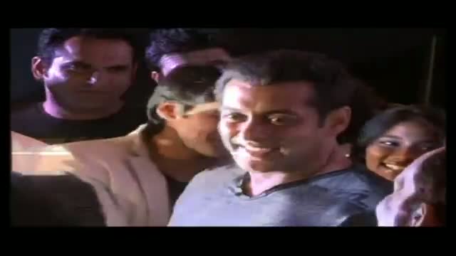 Watch After Saifeena will Salman tie Knot Video