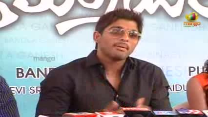 Watch Iddarammayilatho Movie Launch - Allu Arjun - Puri Jagannadh, Amala Paul - Telugu Cinema Movies Video