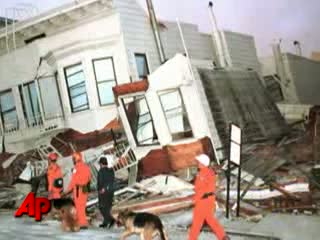 Watch Today in History for October 17th video Video