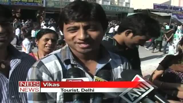 Watch Katra Navaratri festival begins Video