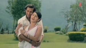 Watch Dharti Se Gagan Ba Door Jetna - Full Bhojpuri Video Song - From Movie Ee Rishta Anmol Ba Video