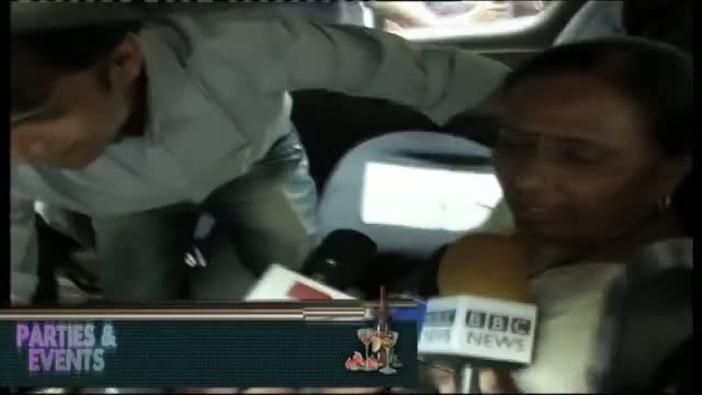 Watch Saif Ali Khan-Kareena Kapoor get married Video
