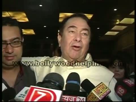 Watch Saif Ali Khan And Kareena Kapoor Wedding Reception Video