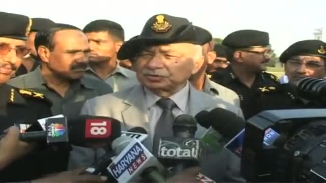 Watch 28th NSG foundation day celebrated Video