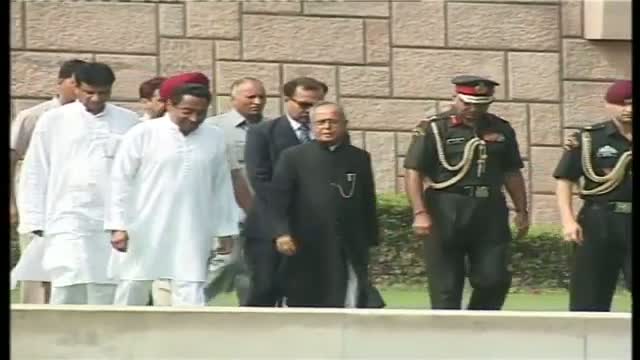 Watch Cabinet reshuffle to have Rahul's stamp Video
