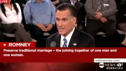 Watch 2nd Presidential Debate 2012: Obama, Romney Cite Education, Strong Families to Fight Gun Violence Video