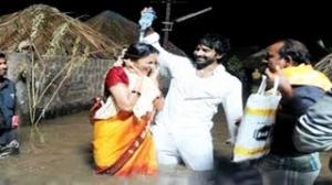 Watch Gundello Godari Floods & Set Special Trailer - Telugu Cinema Movies Video