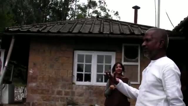 Watch Ilayaraja Music Sittings For Gundello Godari Film - Telugu Cinema Movies Video
