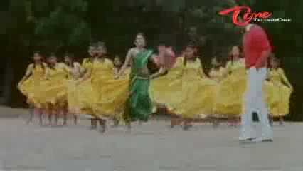 Watch Gentleman Songs - Naa Inti Mundhunna - Madhubala - Arjun - Telugu Cinema Movies Video