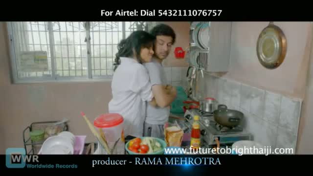 Watch Akhiyan Nu Rehn De - Future To Bright Hai Ji - Kamaal Khan - Official Video Song Video