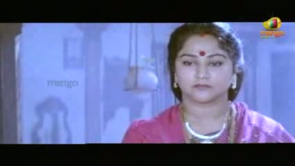 Watch Shadow hero Venkatesh Chanti scenes - Meena trying to hide her marraige - Telugu Cinema Movies Video