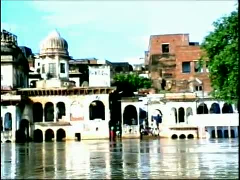 Watch Raghupati Raghav Raja Ram Patita Pawan Sita Ram [Full Song] - Aarti Bhakti Geet Video