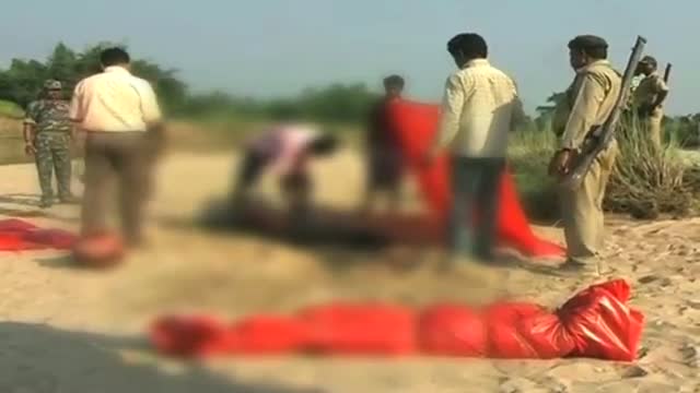 Watch 3 tribal women of same family beaten to death for being 'witches' Video